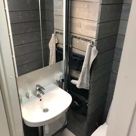 Apartment Free Downhill Skiing Ticket 1pcs Cozy And Very Peaceful Place In Levi