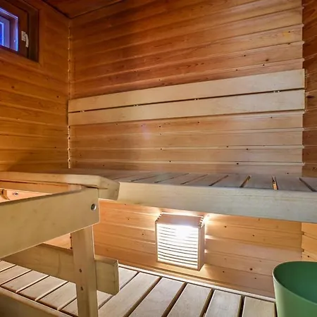 Apartment Free Downhill Skiing Ticket 1pcs Cozy And Very Peaceful Place In Levi