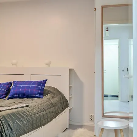 公寓 Free Downhill Skiing Ticket 1pcs Cozy And Very Peaceful Place In Levi 基蒂莱