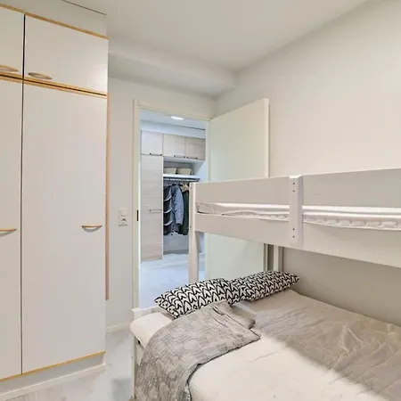 公寓 Free Downhill Skiing Ticket 1pcs Cozy And Very Peaceful Place In Levi *