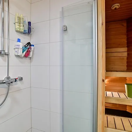 公寓 Free Downhill Skiing Ticket 1pcs Cozy And Very Peaceful Place In Levi *