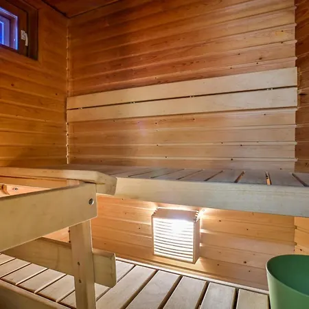 Free Pass, Sauna & 2br Mountain Retreat Appartamento Kittilä