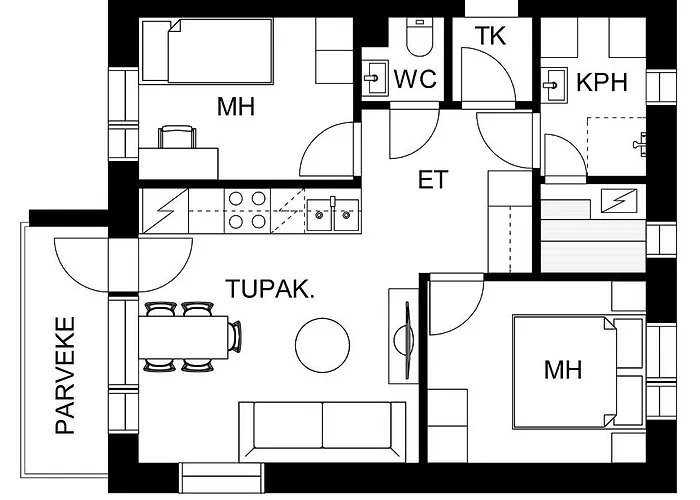 Free Downhill Skiing Ticket 1pcs Cozy And Very Peaceful Place In Levi 아파트