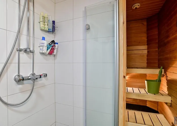 아파트 Free Downhill Skiing Ticket 1pcs Cozy And Very Peaceful Place In Levi *