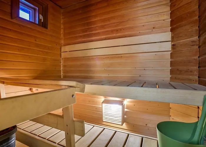 Free Downhill Skiing Ticket 1pcs Cozy And Very Peaceful Place In Levi 아파트 Kittilä